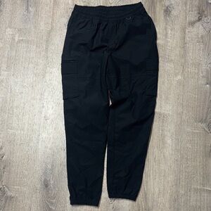 All in Motion Dark Cargo Pants